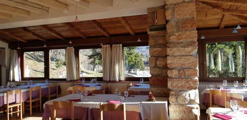Hotel Albergo Ristorante Leso