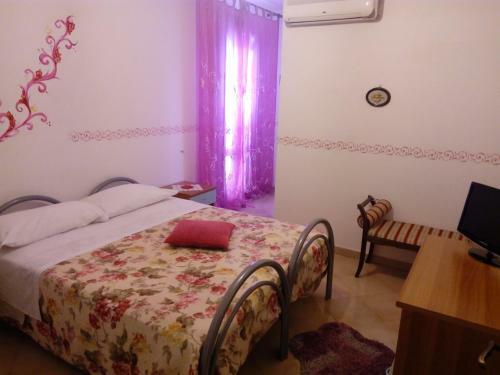 Hotel Sirio