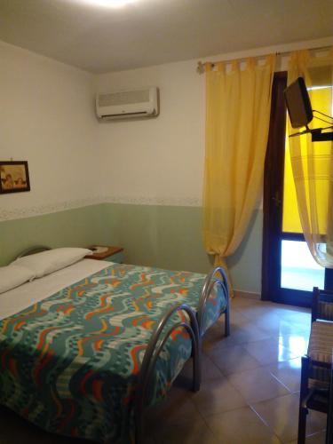 Hotel Sirio