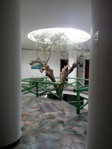 Hotel Sirio