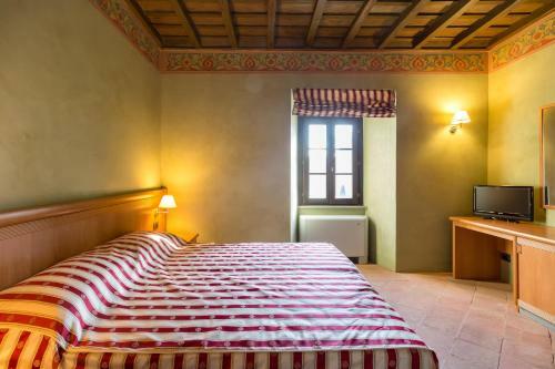 Hotel Ecoalbergo Bracciano