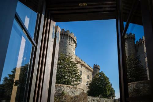 Hotel Ecoalbergo Bracciano