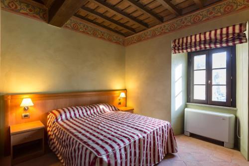 Hotel Ecoalbergo Bracciano