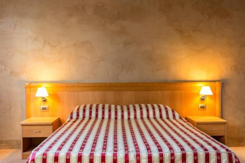 Hotel Ecoalbergo Bracciano
