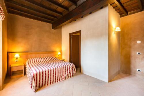 Hotel Ecoalbergo Bracciano