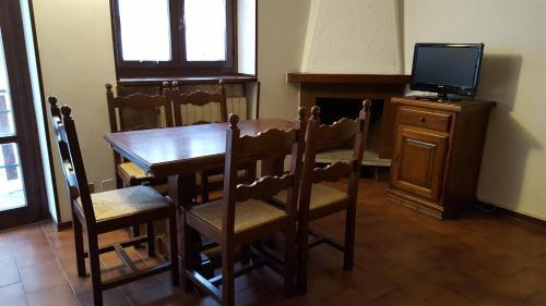 Apartamento Maison Rosalp