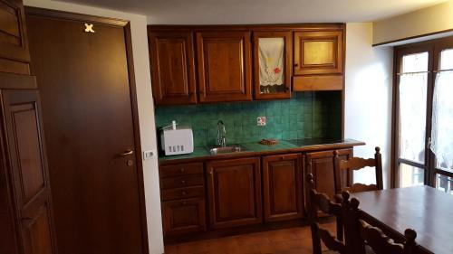 Apartamento Maison Rosalp