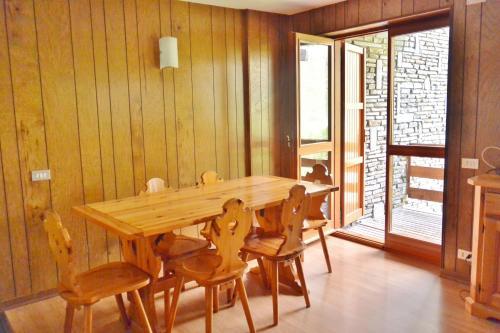 Apartamento Maison De Vacances Rododendro