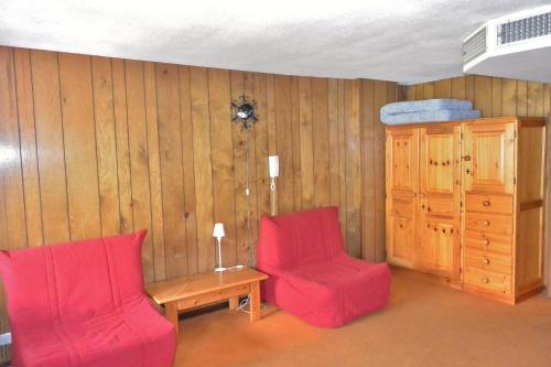 Apartamento Maison De Vacances Rododendro