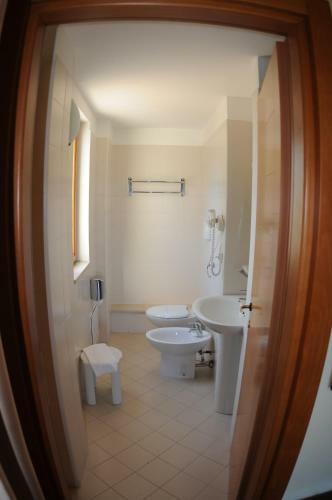 Hotel Masseria Marziale