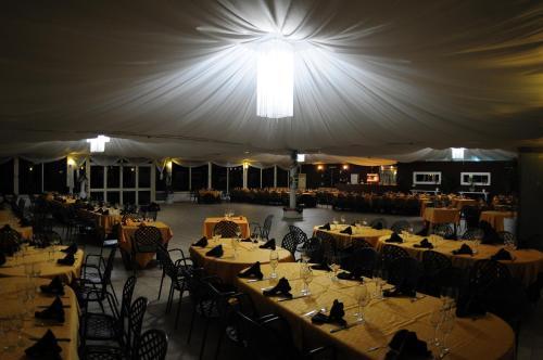 Hotel Masseria Marziale