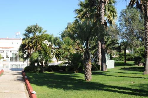 Hotel Masseria Marziale