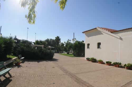 Hotel Masseria Marziale