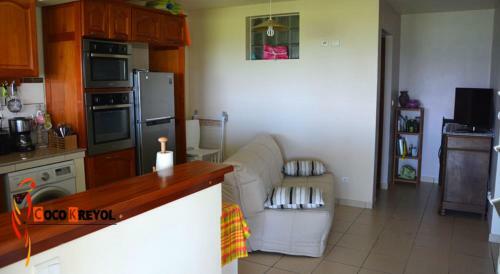 Apartamento Cocokreyol - " Palm Du Diamant " T3
