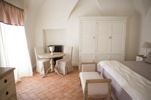 Agroturismo Villa Sibilla