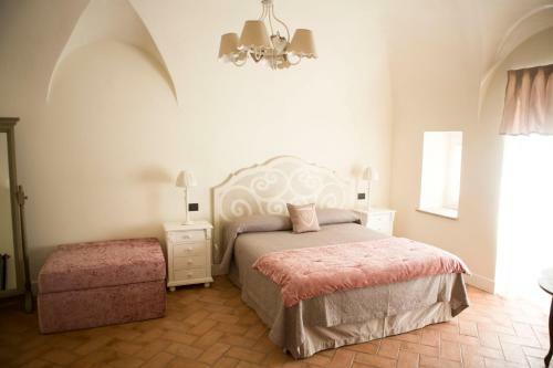 Agroturismo Villa Sibilla