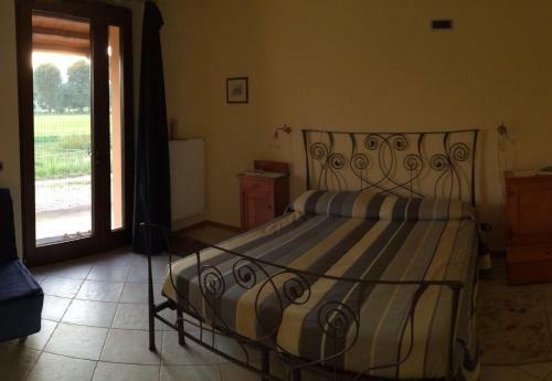 Agroturismo Agriturismo San Floreano
