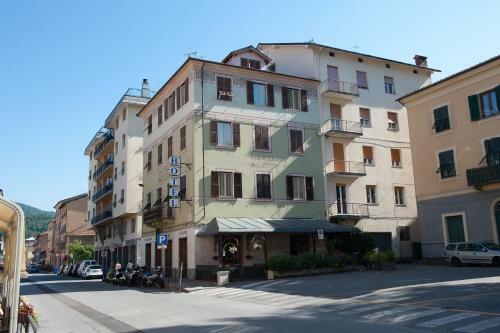 Hotel Albergo Vittoria