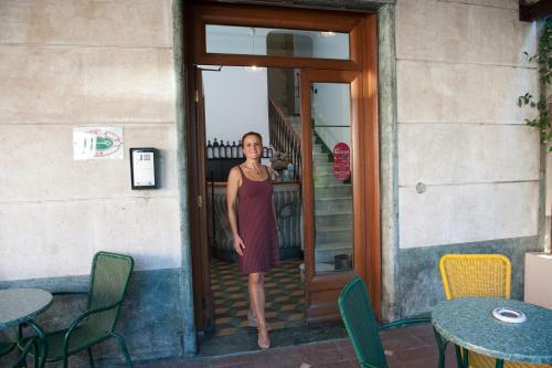 Hotel Albergo Vittoria