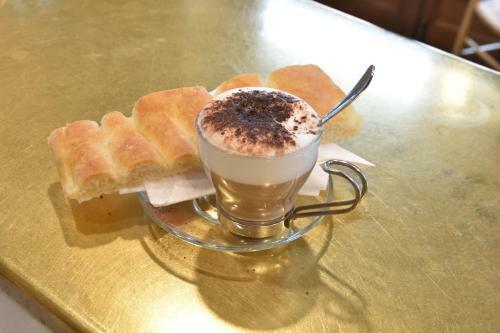 Hotel Albergo Vittoria