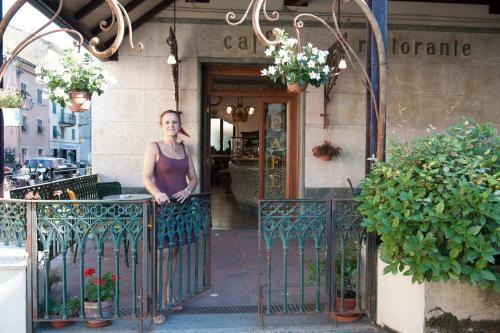 Hotel Albergo Vittoria