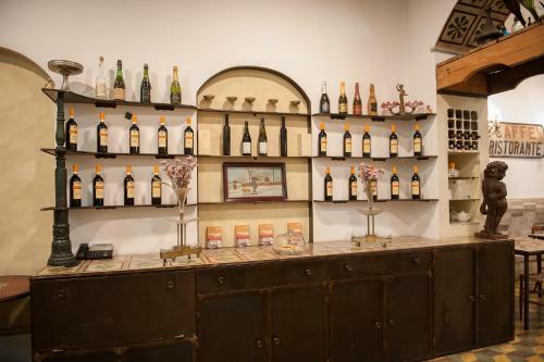 Hotel Albergo Vittoria