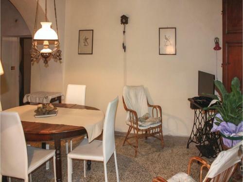 Holiday Home Buti (pi) I