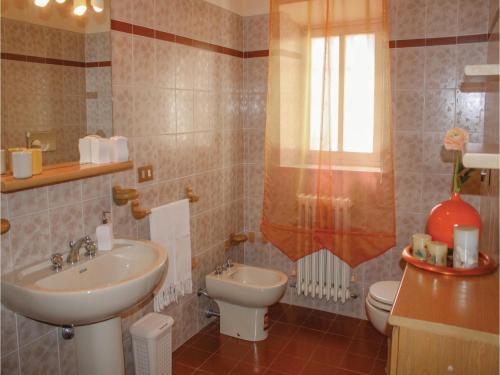 Holiday Home Buti (pi) I
