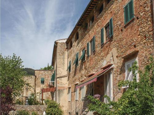 Holiday Home Buti (pi) I