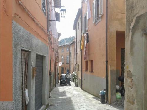 Holiday Home Buti (pi) I