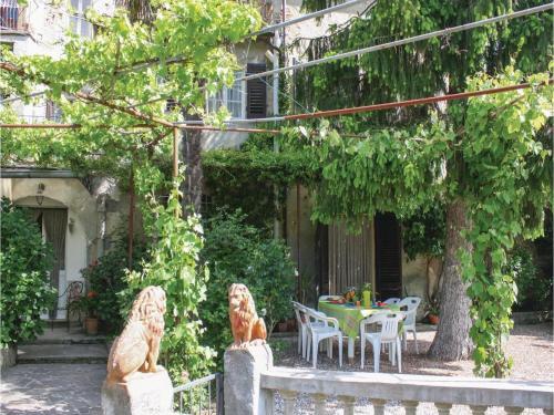 Holiday Home Buti (pi) I