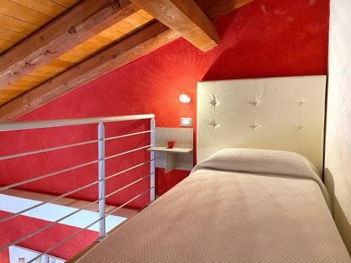 Hostal Gioia Guesthouse