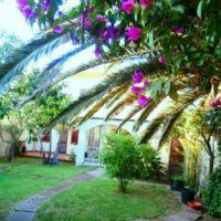 Bed & Breakfast West Coast