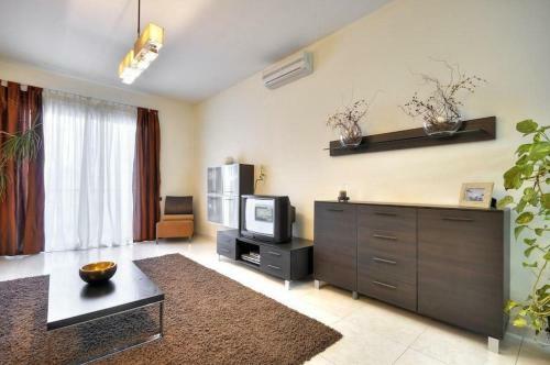 Sea Apartment