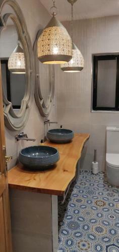 Sea Apartment