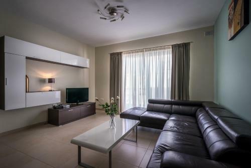 Consiglia Apartments St. Agata