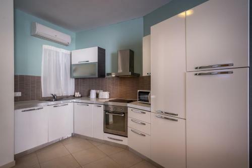 Consiglia Apartments St. Agata