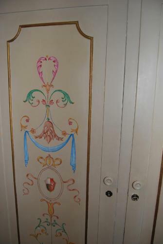 Bed & Breakfast Il Carignano Rooms