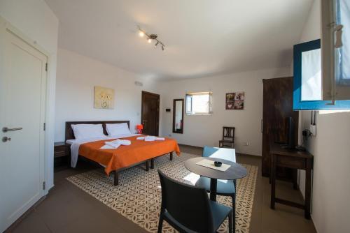 Bed & Breakfast Casa Lapira