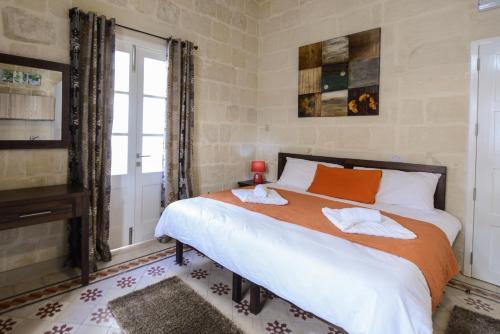 Bed & Breakfast Casa Lapira