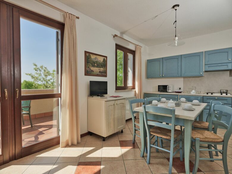 Hotel Golf Residence