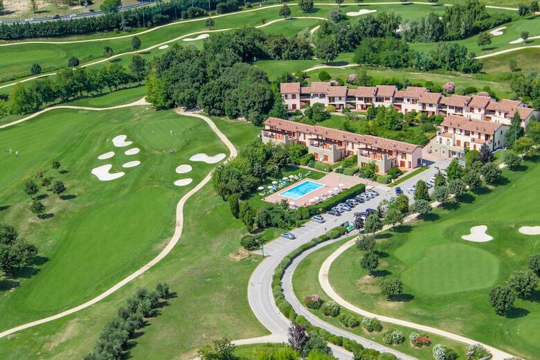 Hotel Golf Residence