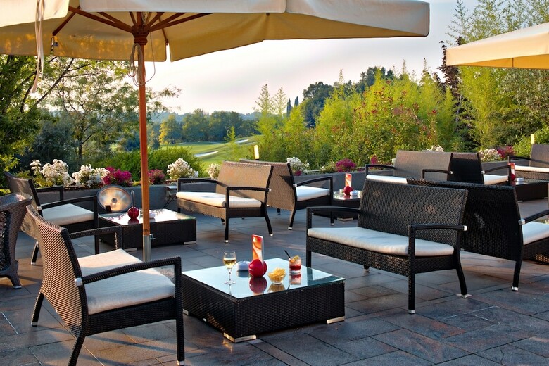 Hotel Golf Residence