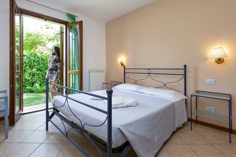 Hotel Golf Residence