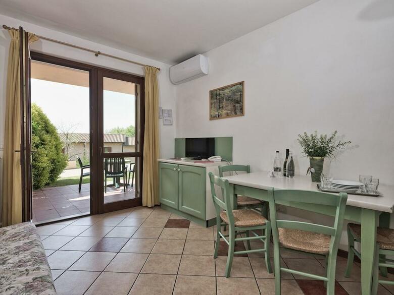 Hotel Golf Residence