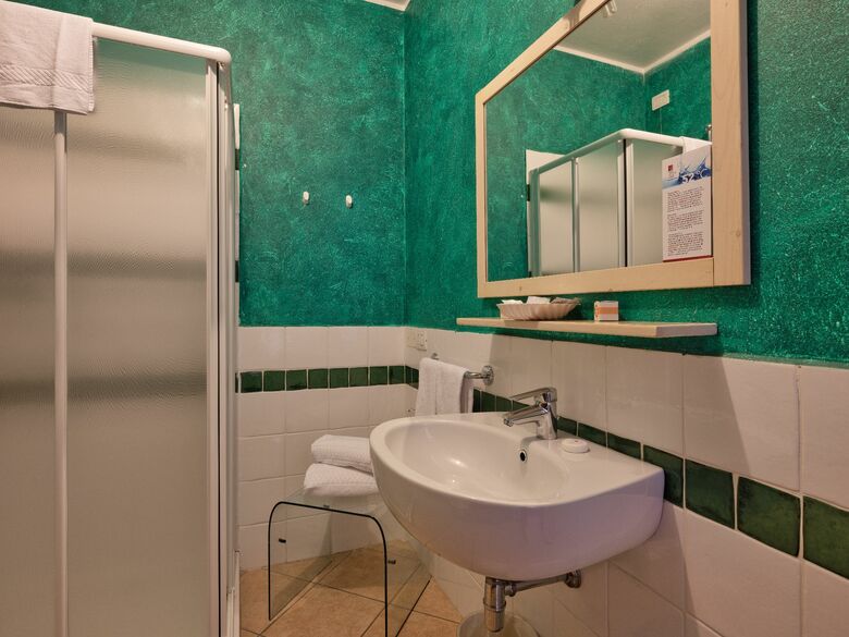 Hotel Golf Residence