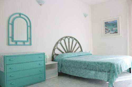 Hotel Mediterranea Residenza