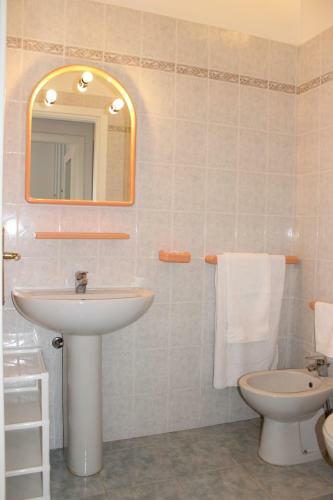 Hotel Mediterranea Residenza