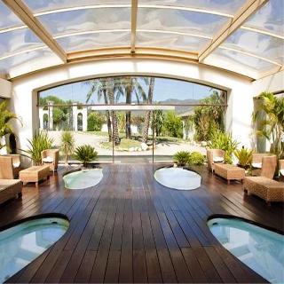 Sighientu Life Hotel & Spa