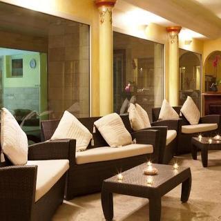 Sighientu Life Hotel & Spa